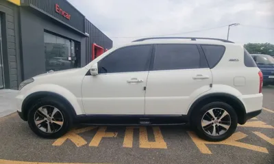 KG_Mobility_Ssangyong Rexton 2016, 154492 км, за 6500000 KRW - фото 5