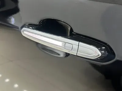 Cadillac CT6 2016, 90000 км, за 98000 CNY - фото 29