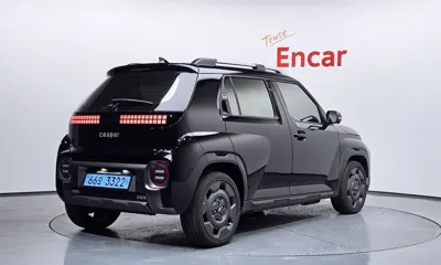 Hyundai Casper 2026, 16654 км, за 29200000 KRW
