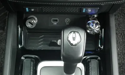 KG_Mobility_Ssangyong Rexton 2020, 20594 км, за 23500000 KRW - фото 9