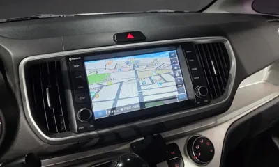 Kia Ray 2019, 67444 км, за 7900000 KRW - фото 14