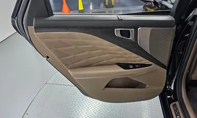 Kia K8 2022, 67599 км, за 99990000 KRW - фото 25