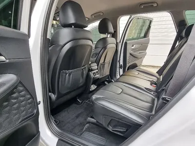 Hyundai Santafe 2022, 15102 км, за 24300000 KRW - фото 8
