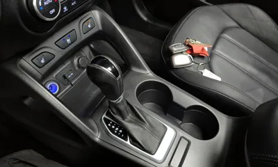 Hyundai Tucson 2015, 137241 км, за 7500000 KRW - фото 9