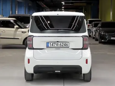 Kia Ray 2023, 29638 км, за 15900000 KRW - фото 4