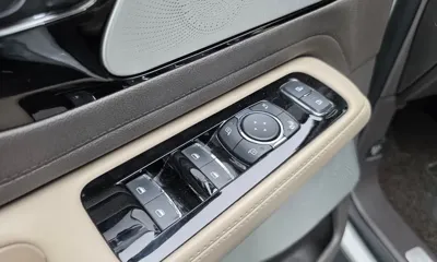 Lincoln Aviator 2021, 54673 км, за 36990000 KRW - фото 29