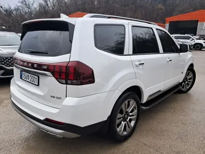 Kia Mohave 2021, 118000 км, за 99990000 KRW