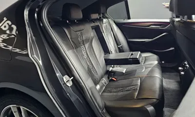 BMW 5-Series 2017, 97458 км, за 22990000 KRW - фото 12