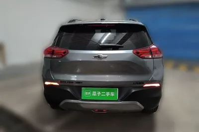 Chevrolet Trax 2019, 55400 км, за 41787.12 CNY - фото 5