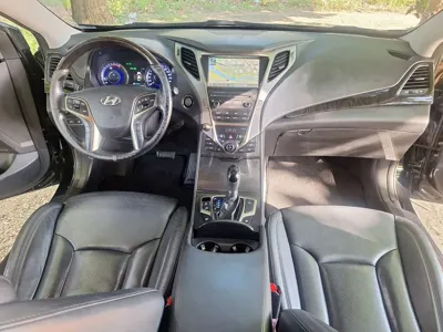 Hyundai Grandeur 2015, 219849 км, за 4700000 KRW - фото 15
