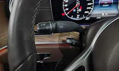 Mercedes-Benz E-Class 2020, 66260 км, за 33000000 KRW - фото 30
