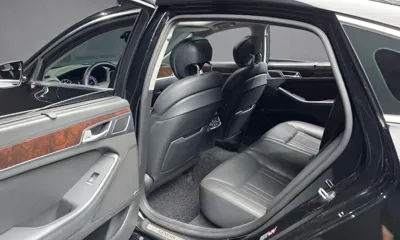 Hyundai Genesis 2016, 165580 км, за 10400000 KRW - фото 26