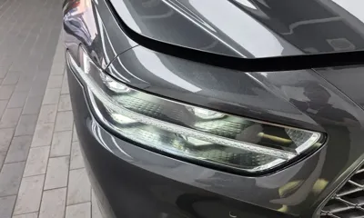 Genesis G90 2021, 76108 км, за 40990000 KRW - фото 22