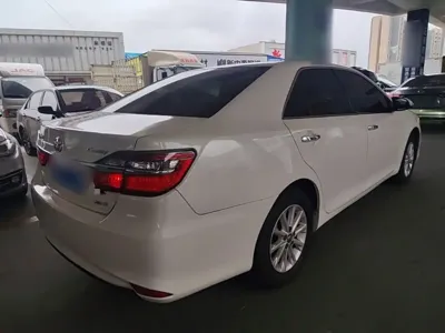 Toyota Camry 2017, 95500 км, за 59900 CNY - фото 7