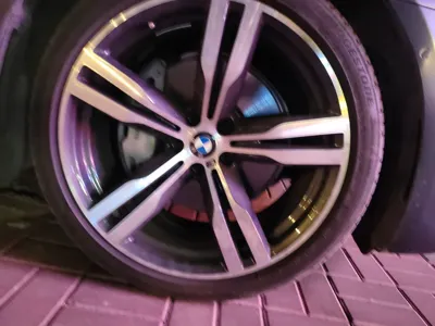 BMW 7 Series 2018, 51400 км, за 280042.34 CNY - фото 8