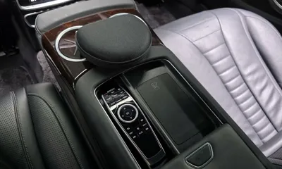 Mercedes-Benz S-Class 2020, 49738 км, за 66500000 KRW - фото 33
