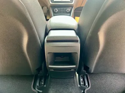 Mercedes-Benz CLA (Import) 2018, 96000 км, за 79800 CNY - фото 15