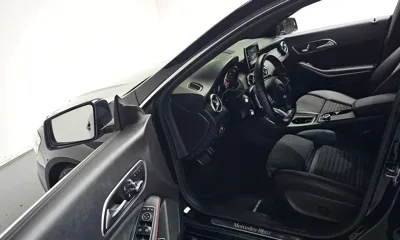 Mercedes-Benz CLA-Class 2018, 42847 км, за 17700000 KRW - фото 10