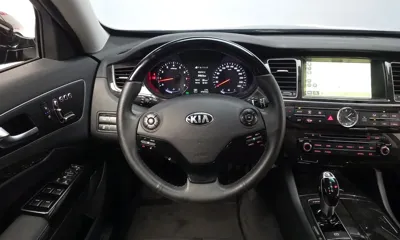 Kia K9 2017, 47570 км, за 15200000 KRW - фото 13