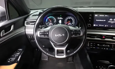 Kia K5 2022, 39295 км, за 20990000 KRW - фото 13
