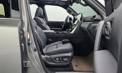 Lexus LX 2025, 4024 км, за 214900000 KRW - фото 26