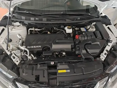 Nissan Qashqai 2022, 41200 км, за 72900 CNY - фото 20