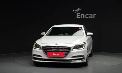 Genesis G80 2017, 201790 км, за 10000000 KRW - фото 3