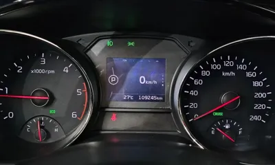 Kia Canival 2016, 109245 км, за 9900000 KRW - фото 8