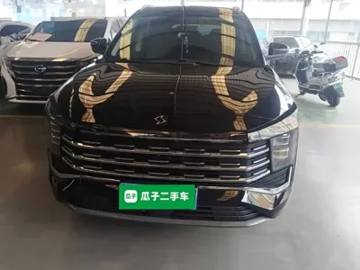 SOL X8 PLUS 2024, 24800 км, за 60000 CNY