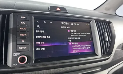 Kia Ray 2024, 49665 км, за 15990000 KRW - фото 30