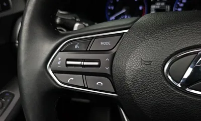 Hyundai Palisade 2022, 63475 км, за 28200000 KRW - фото 31