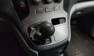 Hyundai Starex 2014, 87506 км, за 8800000 KRW - фото 9