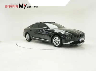 Kia K8 2023, 104826 км, за 17900000 KRW - фото 7