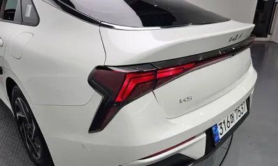 Kia K5 2026, 11207 км, за 31600000 KRW - фото 23