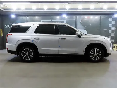 Hyundai Palisade 2021, 126177 км, за 20800000 KRW - фото 3