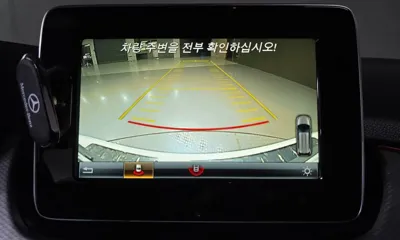 Mercedes-Benz B-Class 2018, 90492 км, за 10800000 KRW - фото 13