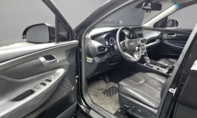 Hyundai Santafe 2019, 117570 км, за 17800000 KRW - фото 10