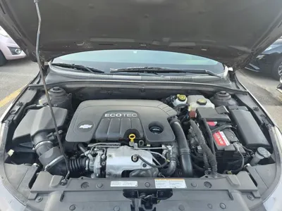 ChevroletGMDaewoo Cruze 2016, 154909 км, за 2990000 KRW - фото 6