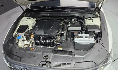 Hyundai Grandeur 2021, 82744 км, за 19990000 KRW - фото 6