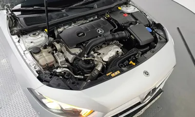 Mercedes-Benz A-Class 2022, 114413 км, за 21990000 KRW - фото 6