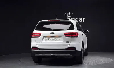 Kia Sorento 2016, 152459 км, за 13490000 KRW - фото 4