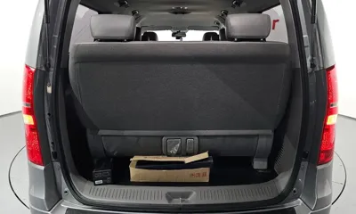 Hyundai Starex 2016, 42975 км, за 11800000 KRW - фото 20