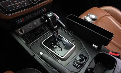 KG_Mobility_Ssangyong Rexton 2018, 164271 км, за 19990000 KRW - фото 9