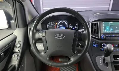 Hyundai Starex 2019, 87978 км, за 16500000 KRW - фото 13