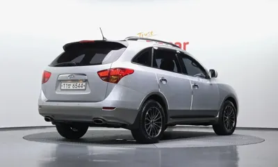 Hyundai Veracruz 2015, 252539 км, за 6800000 KRW
