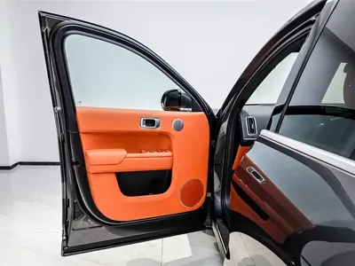 Li Auto Li L8 2025, 7100 км, за 272000 CNY - фото 32