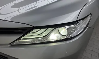 Toyota Camry 2018, 75392 км, за 22500000 KRW - фото 22