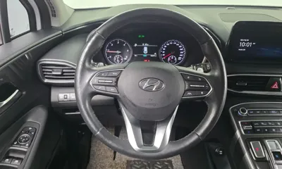 Hyundai Santafe 2021, 52431 км, за 23900000 KRW - фото 13