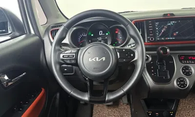 Kia Ray 2022, 89278 км, за 12000000 KRW - фото 12