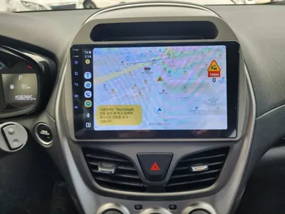 ChevroletGMDaewoo Spark 2016, 158284 км, за 3900000 KRW - фото 9
